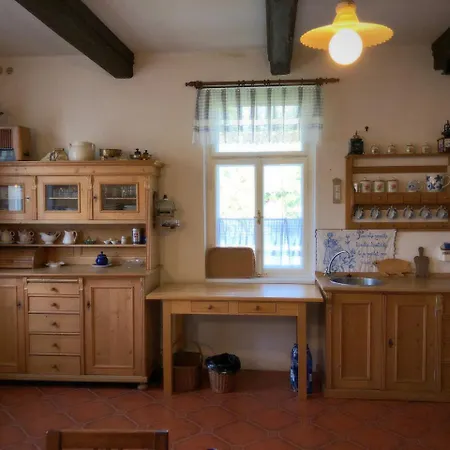 120 Country house